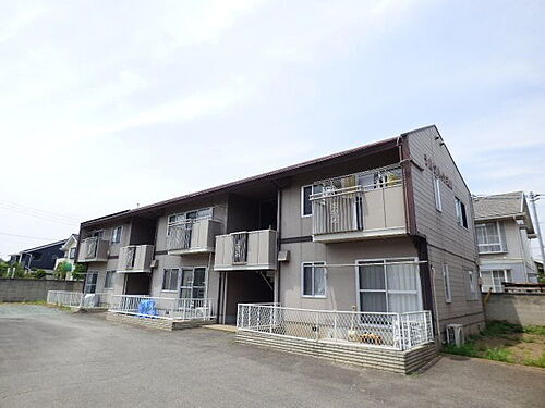 群馬県前橋市天川町 賃貸アパート