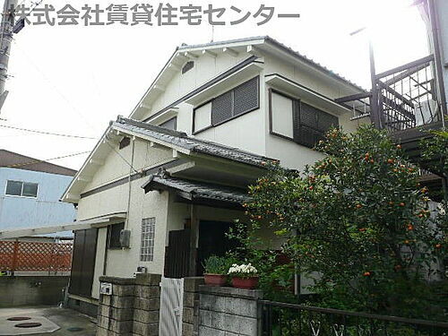 一戸建０８９８７