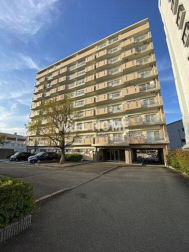 和歌山県和歌山市元町奉行丁２丁目 賃貸マンション