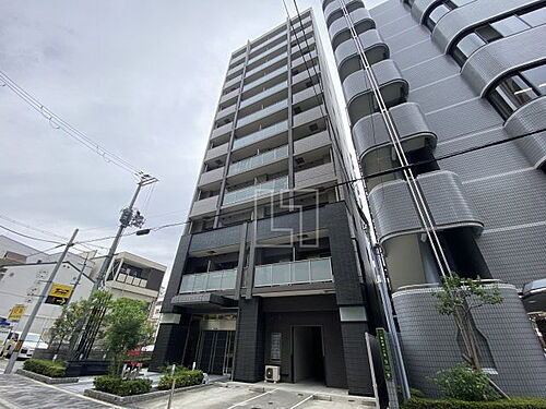 大阪府大阪市北区東天満１丁目 賃貸マンション