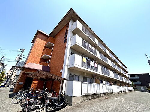 大阪府八尾市太子堂２丁目 賃貸マンション