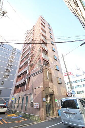 大阪府大阪市北区天神橋３丁目 賃貸マンション