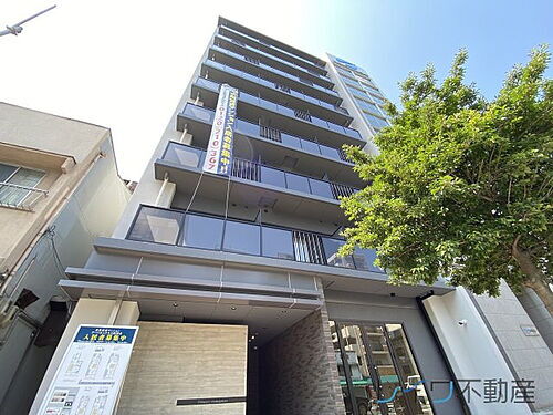 大阪府大阪市都島区片町１丁目 賃貸マンション