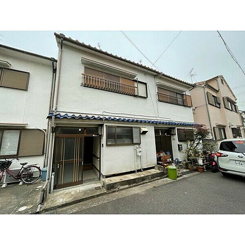 大阪府堺市東区引野町１丁 賃貸一戸建て