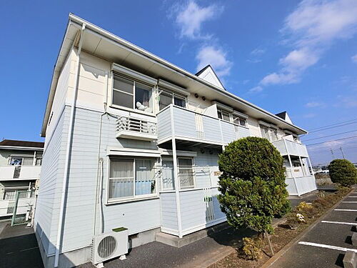 千葉県千葉市中央区塩田町 2階建 築30年9ヶ月