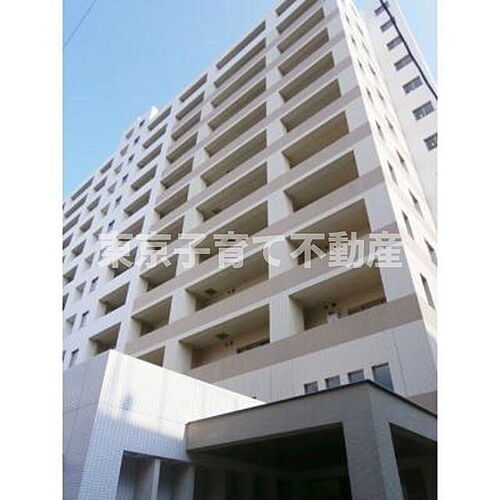 東京都文京区湯島３丁目 賃貸マンション