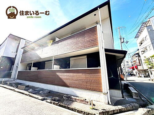 大阪府大阪市旭区今市１丁目 3階建 築11年4ヶ月