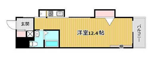 大阪府大阪市浪速区元町3丁目11-21 大国町駅 ワンルーム マンション 賃貸物件詳細