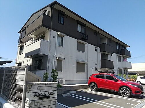 大阪府泉大津市我孫子 賃貸アパート