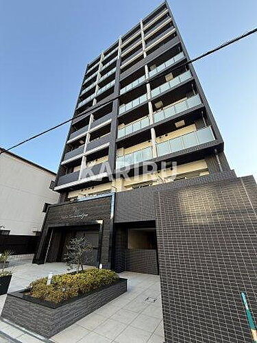 大阪府大阪市東成区東小橋２丁目 賃貸マンション