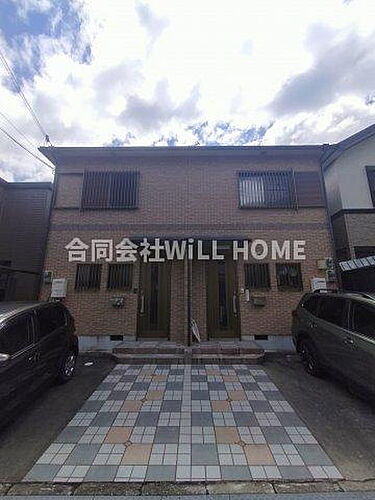 和歌山県和歌山市弘西 2階建 築22年6ヶ月