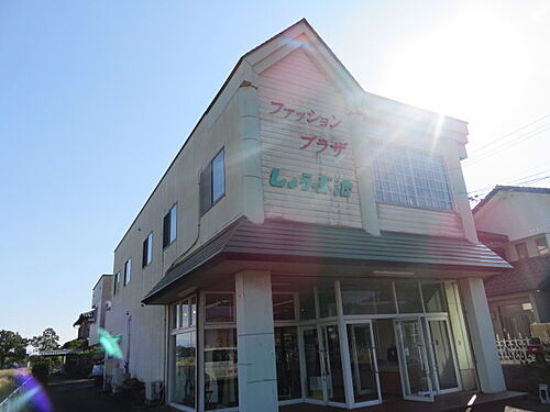 滋賀県長浜市木之本町木之本 賃貸アパート