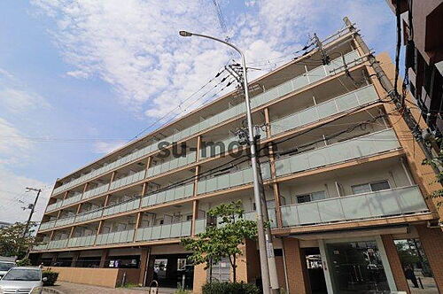 大阪府吹田市岸部南１丁目 5階建 築21年11ヶ月