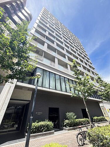 兵庫県神戸市中央区中山手通４丁目 賃貸マンション