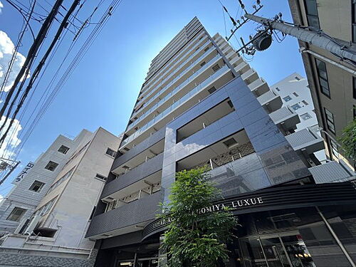 兵庫県神戸市中央区磯上通４丁目 賃貸マンション