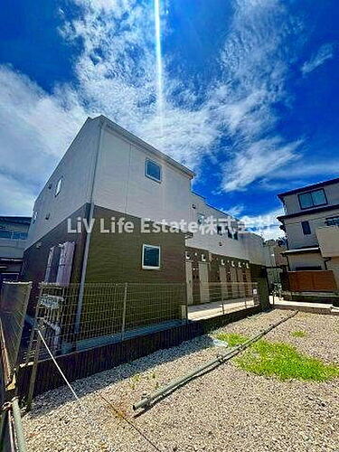 東京都清瀬市元町１丁目 2階建 築14年1ヶ月