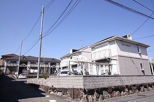 奈良県奈良市百楽園５丁目 2階建