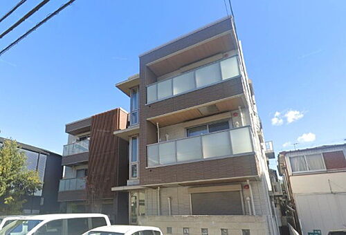 シャーメゾンモーヒロ