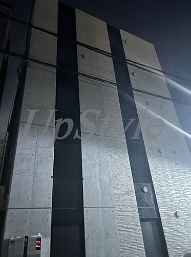 東京都足立区西新井栄町２丁目 賃貸マンション