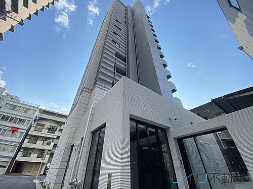 大阪府大阪市天王寺区国分町 賃貸マンション