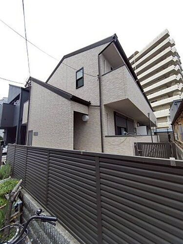 大阪府大阪市西成区千本南１丁目 賃貸アパート