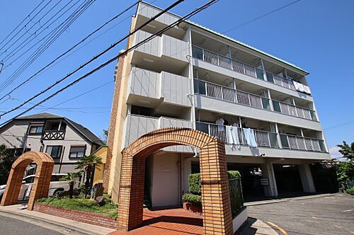 大阪府堺市東区南野田 賃貸マンション