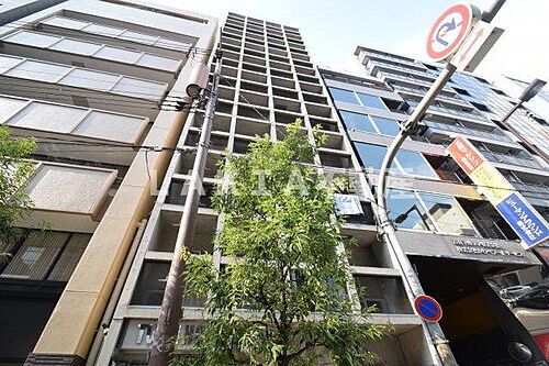 大阪府大阪市中央区内本町１丁目 賃貸マンション