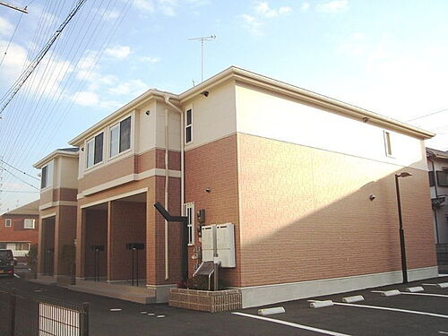 兵庫県加古川市尾上町口里 築15年5ヶ月 2階建