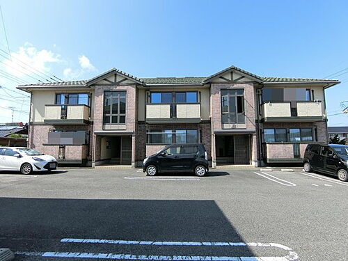 セジュールアルカディア　Ｂ棟