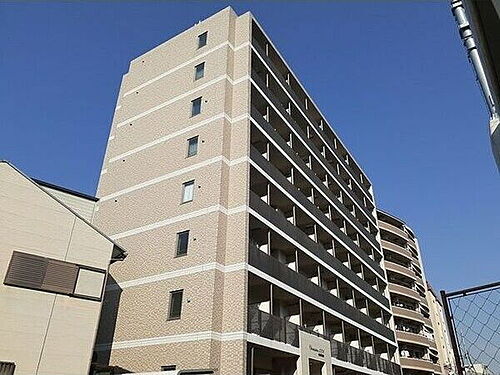 兵庫県神戸市東灘区北青木３丁目 賃貸マンション