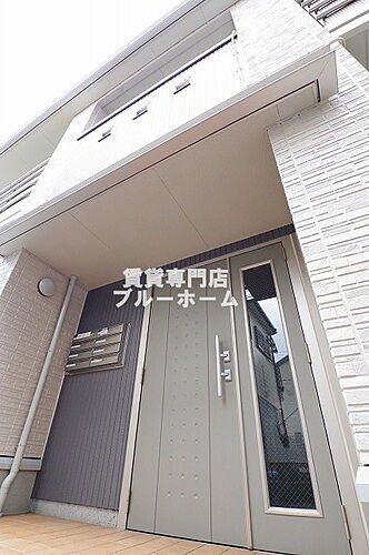 大阪府堺市堺区百舌鳥夕雲町１丁 賃貸アパート