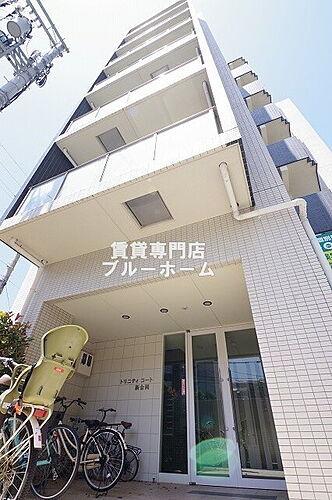 大阪府堺市北区長曽根町 7階建 築12年11ヶ月