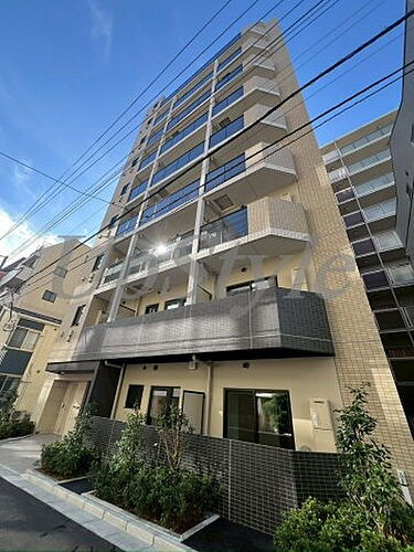 東京都墨田区千歳３丁目 賃貸マンション