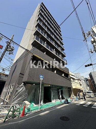 大阪府大阪市都島区片町２丁目 賃貸マンション