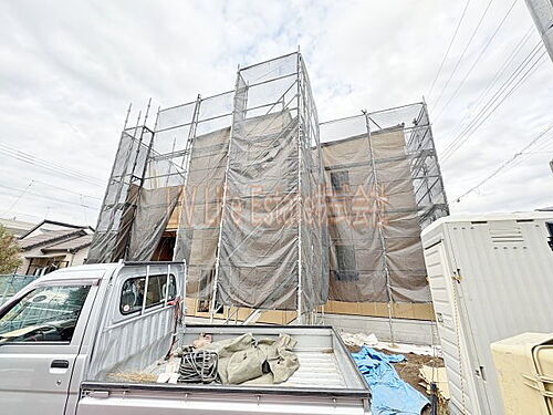 東京都東村山市秋津町１丁目 賃貸アパート