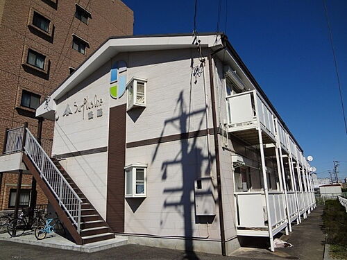 三重県四日市市赤堀南町 賃貸アパート