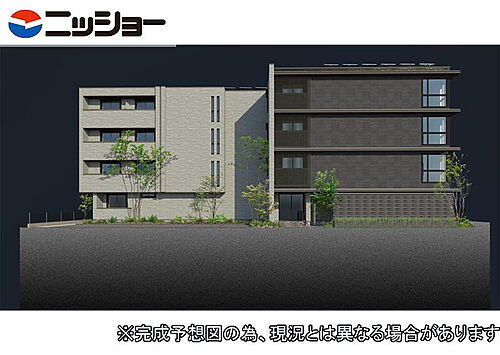 リオリエント加納本町