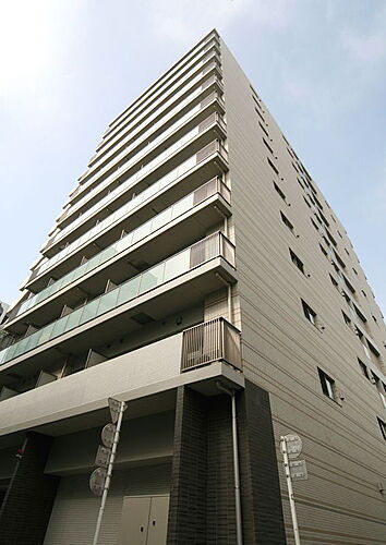 東京都台東区柳橋２丁目 賃貸マンション