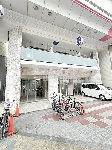 大阪府大阪市此花区四貫島１丁目 賃貸マンション