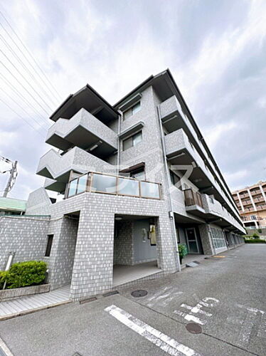 大阪府吹田市山田北 賃貸マンション
