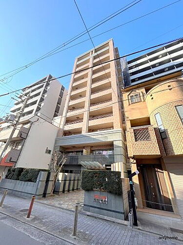 大阪府大阪市都島区東野田町１丁目 賃貸マンション