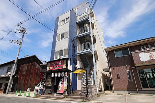 大阪府河内長野市本町 賃貸マンション