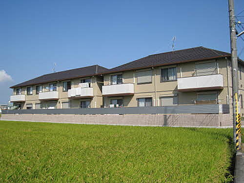 和歌山県和歌山市井辺 賃貸アパート