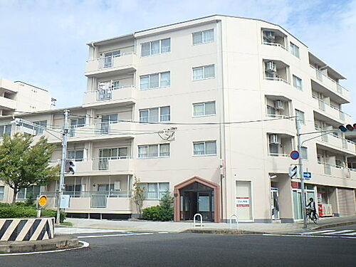 兵庫県神戸市東灘区御影郡家１丁目 賃貸マンション