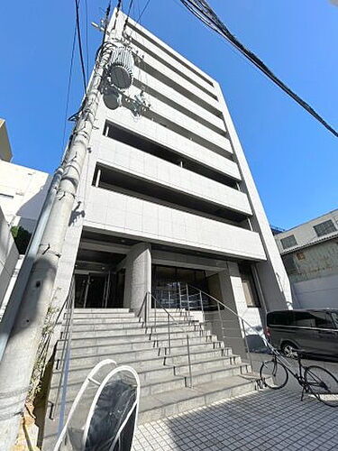 ゴックス南森町