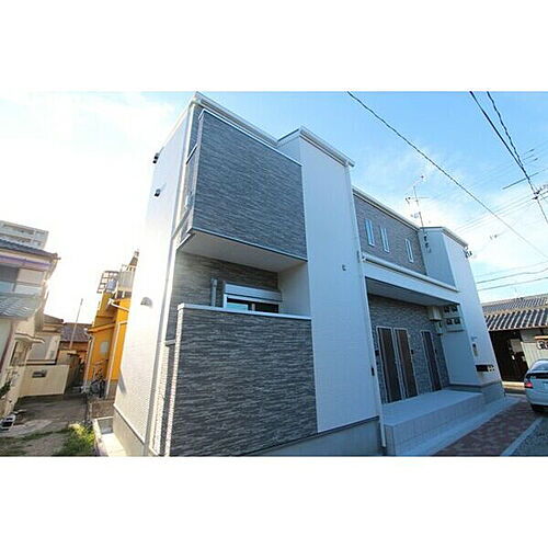 大阪府堺市北区船堂町１丁 2階建 築8年3ヶ月