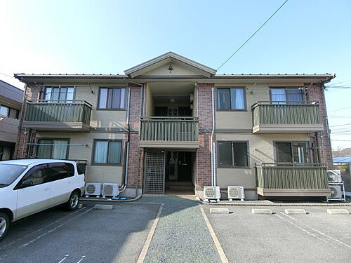 グリーンスクエアＡ棟