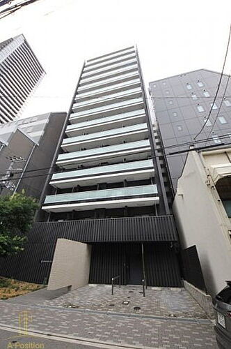 大阪府大阪市中央区今橋２丁目 賃貸マンション