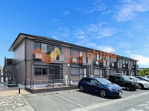 福岡県久留米市合川町 2階建 築17年10ヶ月