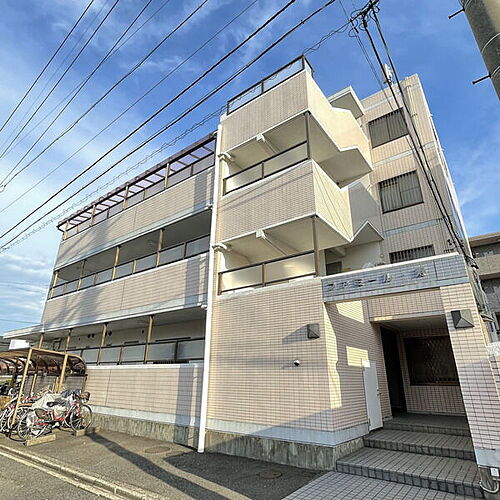 愛知県名古屋市西区新福寺町１丁目 賃貸マンション